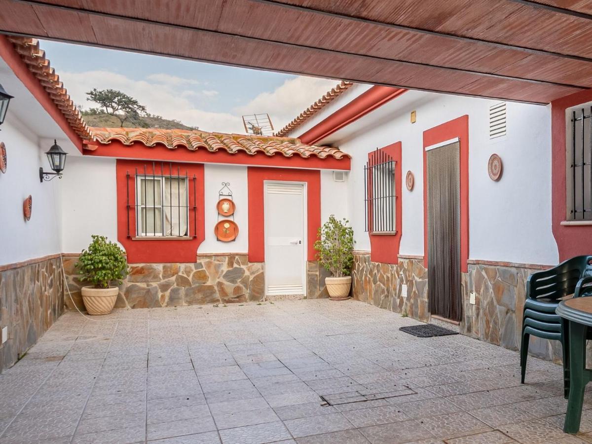 Alojamiento Rural Casa La Era Almogia Exterior photo